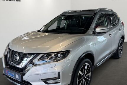 Nissan X-Trail 69.440 km 22.990 &euro; Celle 29227