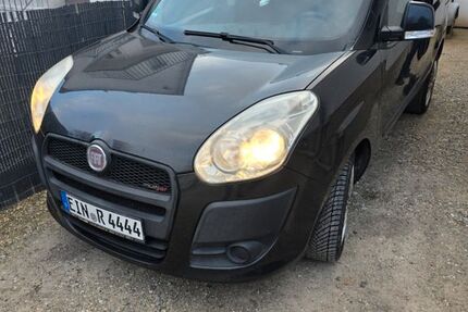 Fiat Doblo 176.000 km 3.750 &euro; Einbeck 37574