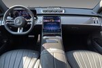 Mercedes-Benz S 350 d AMG MBUX Pano 360° HuD Burm Sitzklima 34.221 km 81.900 &euro; Wuppertal 42327