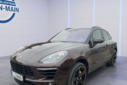 Porsche Macan 91.000 km 33.900 € Nauheim 64569