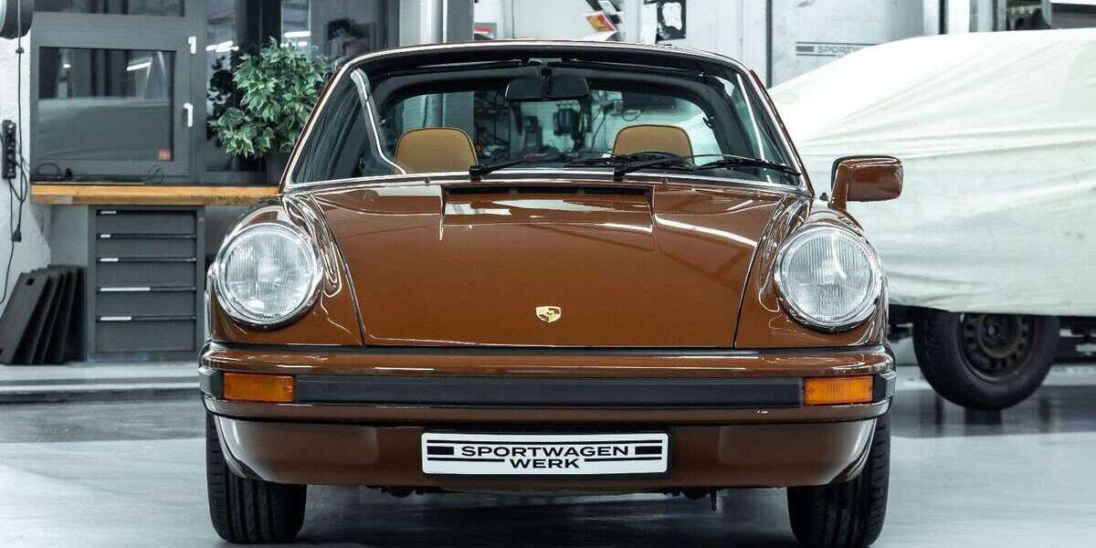 Porsche 911 3.886 km 84.000 &euro; Neuss 41470