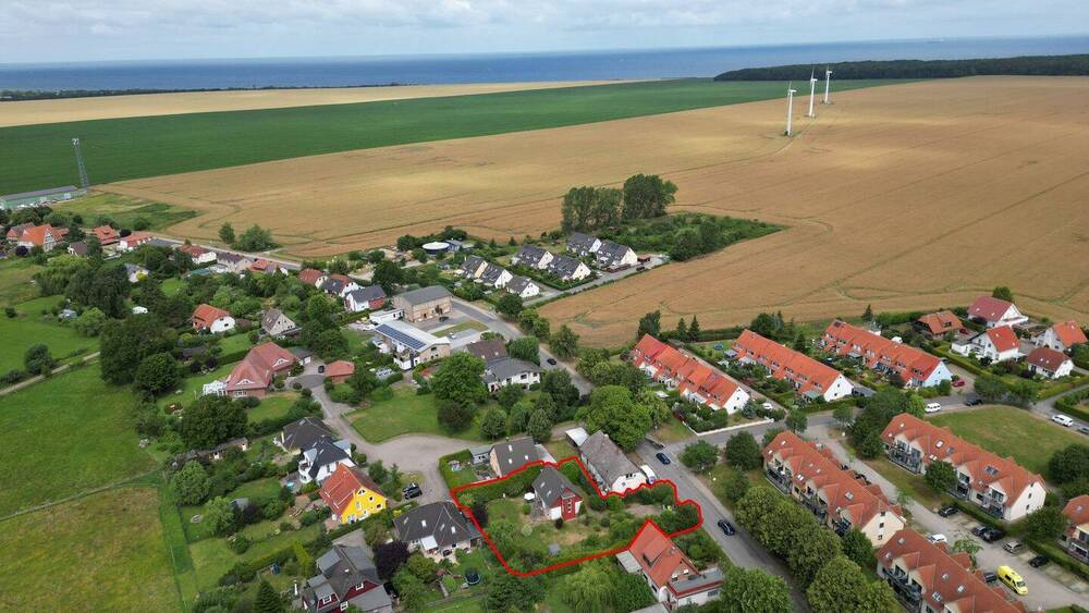 Mehrfamilienhaus, Wohnhaus Börgerende Rethwisch - 8 Zimmer, 142 m&sup2;, 560.000&euro; | Angebot:25678252
