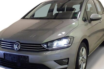 VW Golf Sportsvan 43.135 km 16.990 &euro; Wunstorf 31515