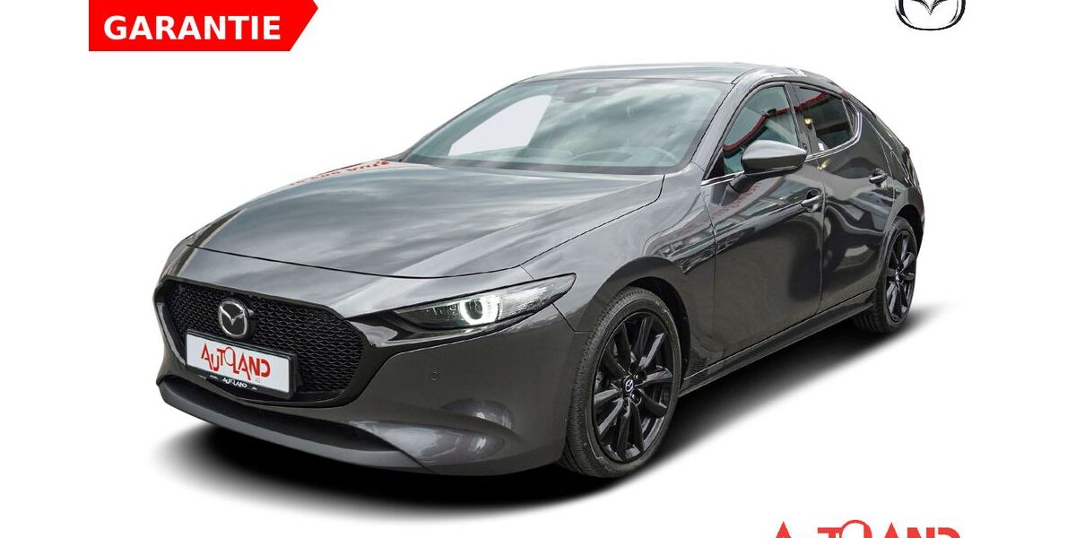 Mazda 3 64.502 km 20.490 &euro; Bautzen 02625