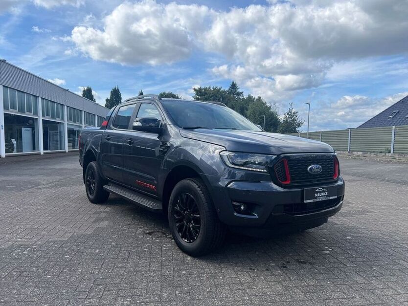 Ranger