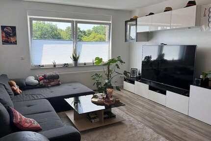 Wohnung Köln Nippes - 2 Zimmer, 64 m&sup2;, 760&euro; | Angebot:27112712