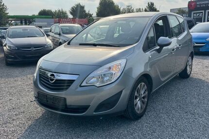 Opel Meriva 240.000 km 2.790 &euro; Augsburg 86167