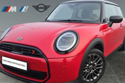 Mini Cooper S 13.336 km 29.660 &euro; Bamberg 96050