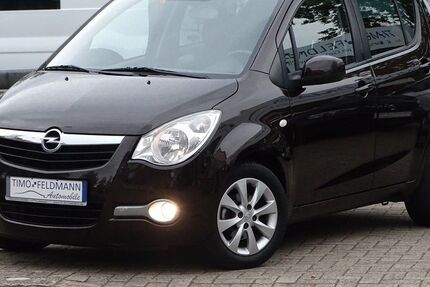 Opel Agila 96.600 km 6.650 &euro; Bremen 28757