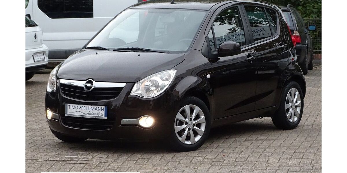 Opel Agila 96.600 km 6.650 &euro; Bremen 28757