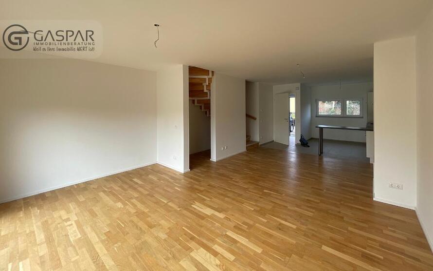Zentrales und Energieeffizientes wohnen im eigenen Einfamilienhaus in Düren zimmer