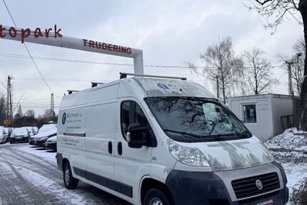 Fiat Ducato 175.000 km 3.499 &euro; München 81825