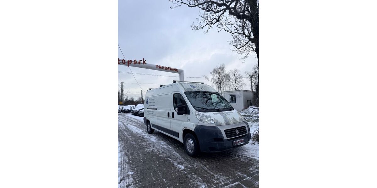 Fiat Ducato 175.000 km 3.499 &euro; München 81825