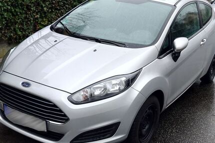 Ford Fiesta 128.500 km 4.000 € Bad Soden am Taunus 65812
