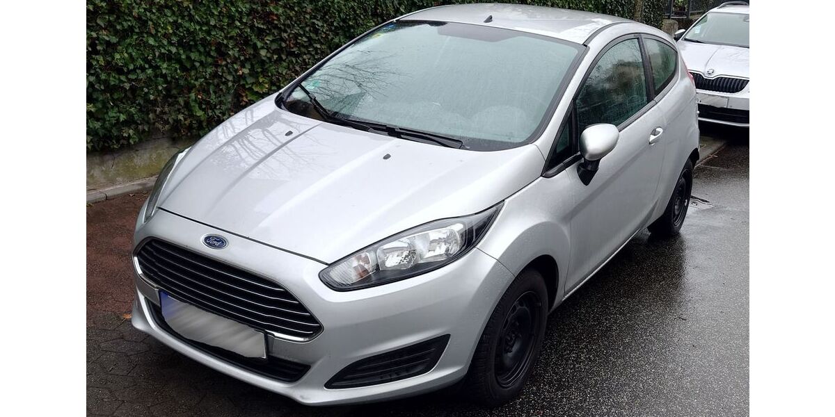 Ford Fiesta 128.500 km 4.000 € Bad Soden am Taunus 65812