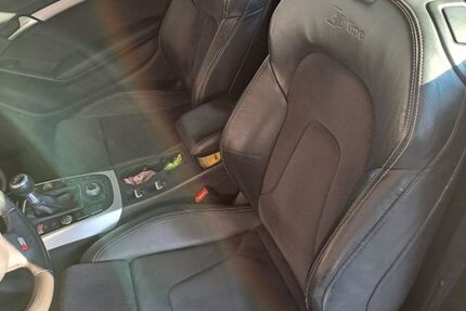 Audi A5 135.000 km 12.000 &euro; Seligenstadt 63500