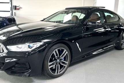 BMW 840 24.381 km 76.498 &euro; Nordhorn 48531