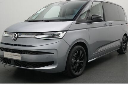 VW T7 Multivan 1.009 km 68.980 &euro; Leverkusen 51379