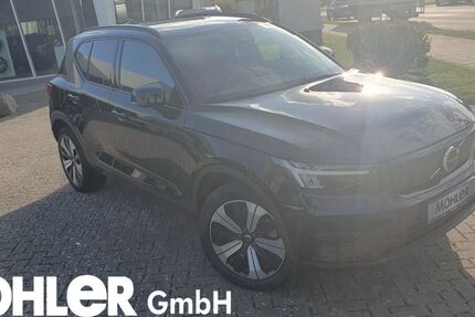 Volvo XC40 45.392 km 27.850 &euro; Bremen 28357