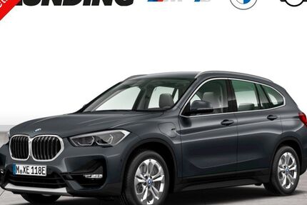 BMW X1 42.569 km 25.790 &euro; Biberach 88400