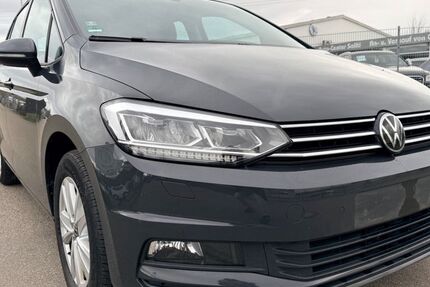 VW Touran 113.000 km 18.800 &euro; Lahr-Langenwinkel 77933