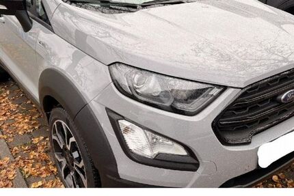 Ford EcoSport 16.490 km 17.890 &euro; Weinheim 69469