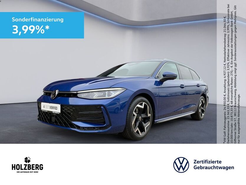 VW Passat 11.720 km 45.990 € Braunschweig 38114