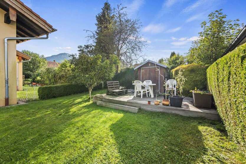 Wohnung zum Kaufen in Ruhpolding 439.000 € 98.25 m²