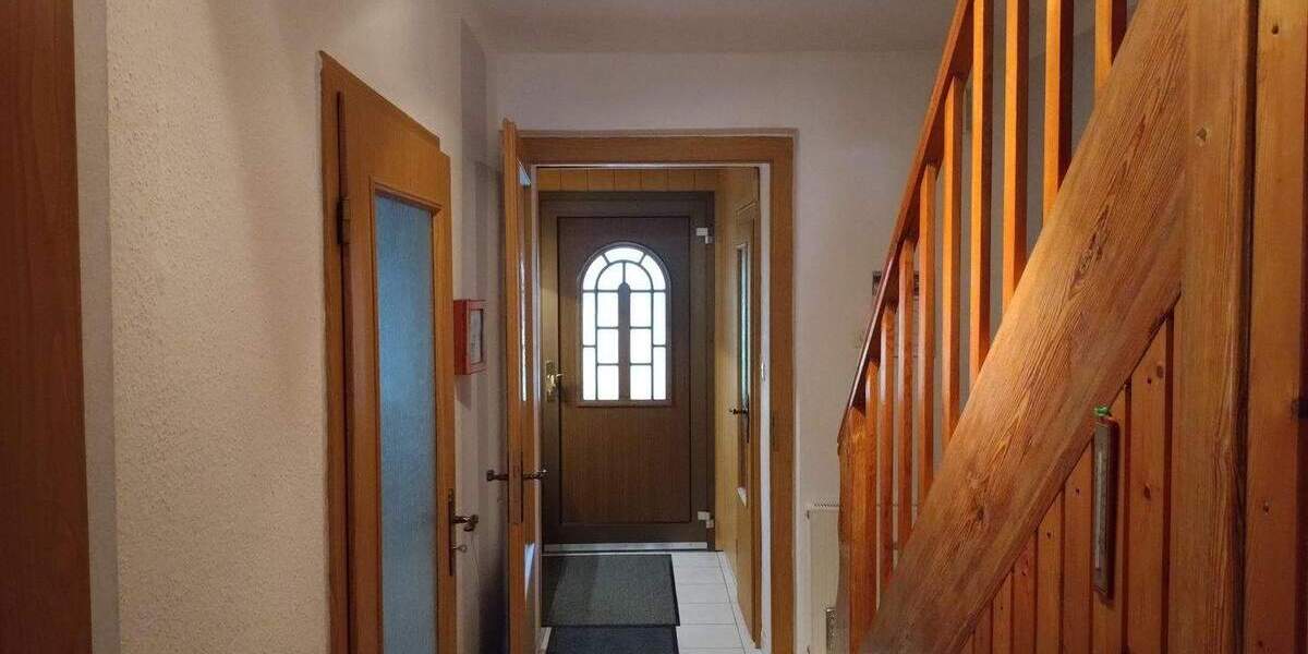 Doppelhaushälfte Grimma - 4 Zimmer, 87 m&sup2;, 230.000&euro; | Angebot:25564309