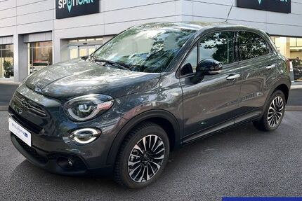 Fiat 500X 15.348 km 19.380 &euro; Berlin 13088