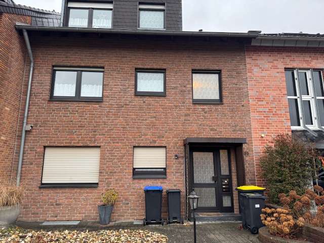 Wohnung zum Mieten in Mönchengladbach 540 € 65 m² 2 zimmer