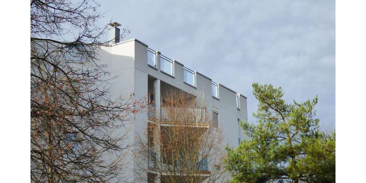 XXL Dachterrasse für Ihr summer feeling! Maisonette Wohnung in Untermenzing - Dachgeschoßwohnung München Allach-Untermenzing | Angebot:26441369