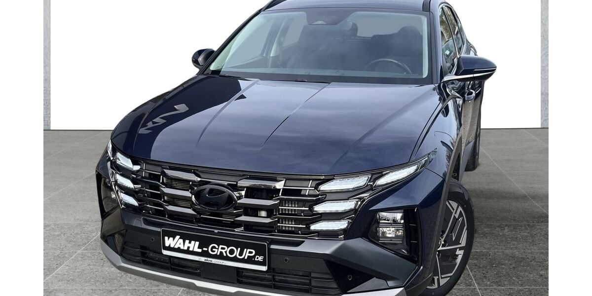 Hyundai TUCSON 39.289 km 26.149 &euro; Düren 52353