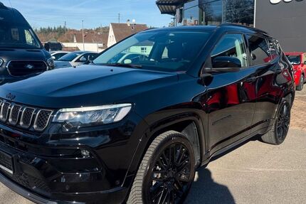 Jeep Compass 21.978 km 27.090 &euro; Diedorf / Augsburg 86420