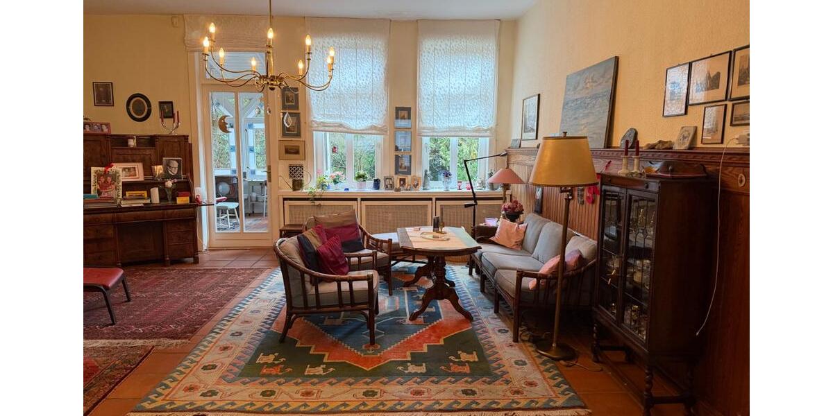 Hochparterre Delligsen - 5 Zimmer, 153 m&sup2;, 1.250&euro; | Angebot:26604199