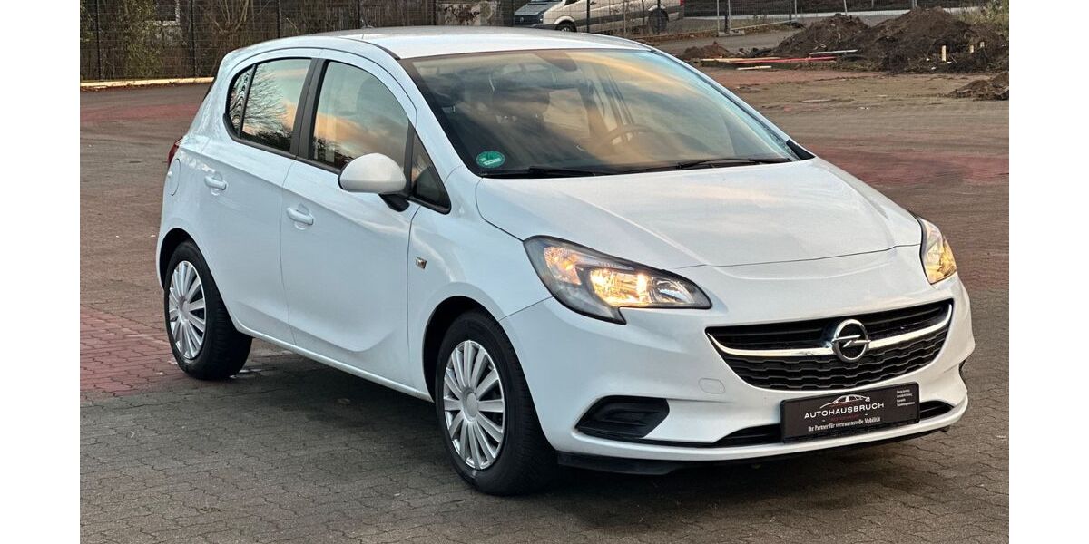 Opel Corsa 113.287 km 6.699 &euro; Neu Wulmstorf 21629