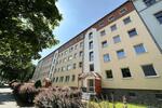 Großzügige BalkonWohnung mit Tageslichtbad