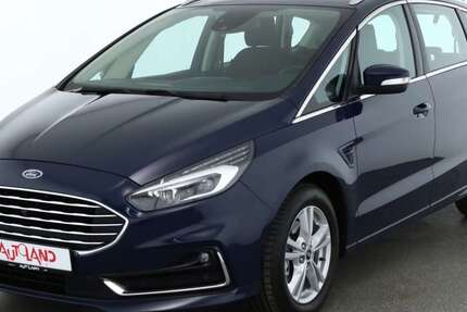 Ford S-Max 106.636 km 21.490 &euro; Bautzen 02625