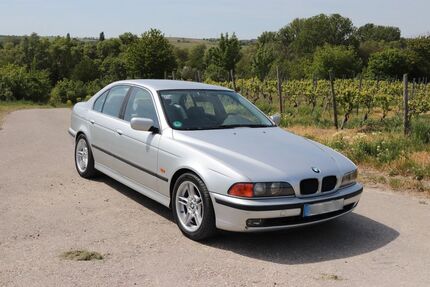 BMW 523 109.900 km 4.999 &euro; Nieder-Olm 55268
