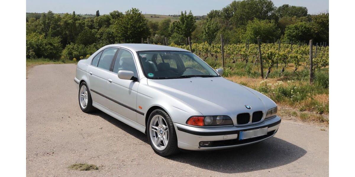 BMW 523 109.900 km 4.999 &euro; Nieder-Olm 55268
