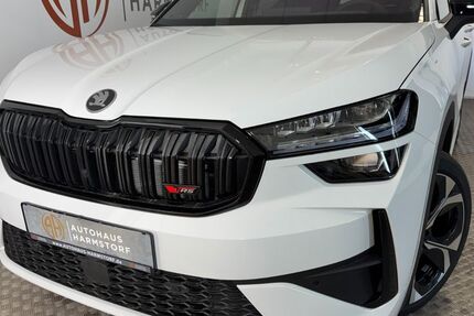 Skoda Kodiaq 1.050 km 53.990 &euro; Harmstorf/Hamburg 21228