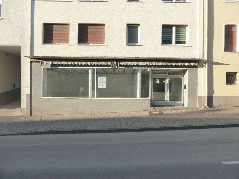 Einzelhandel in Lüdenscheid 390 € 60 m²