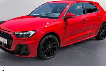 Audi A1 47.394 km 23.920 &euro; Binzen 79589