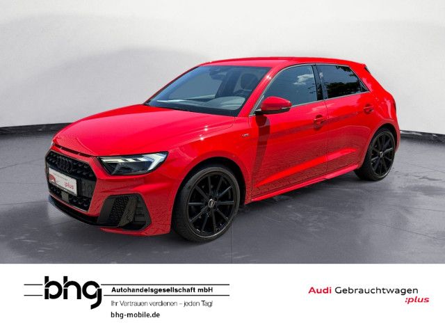 Audi A1 47.394 km 24.490 &euro; Binzen 79589