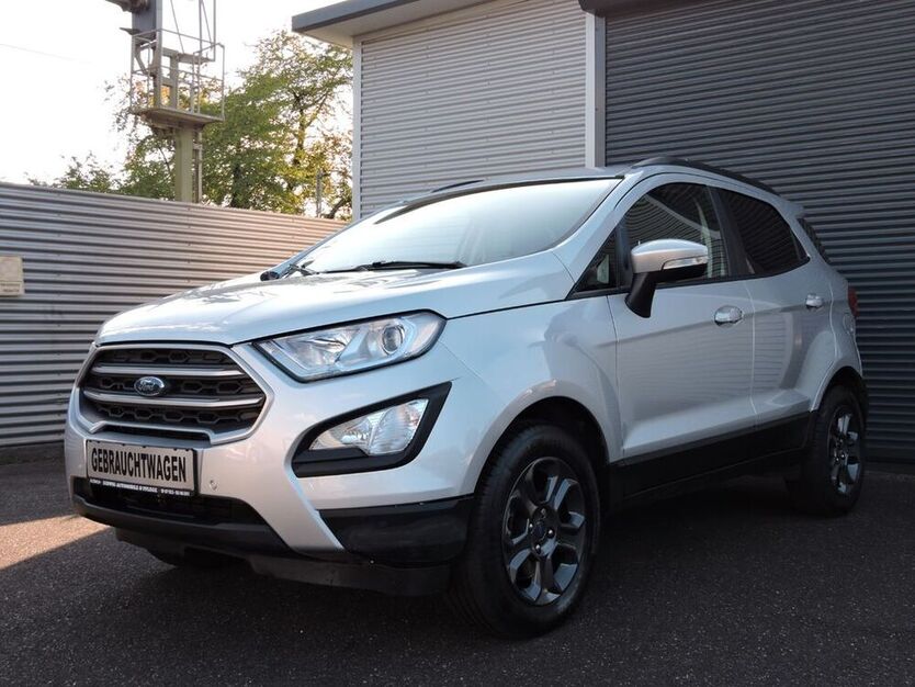 EcoSport