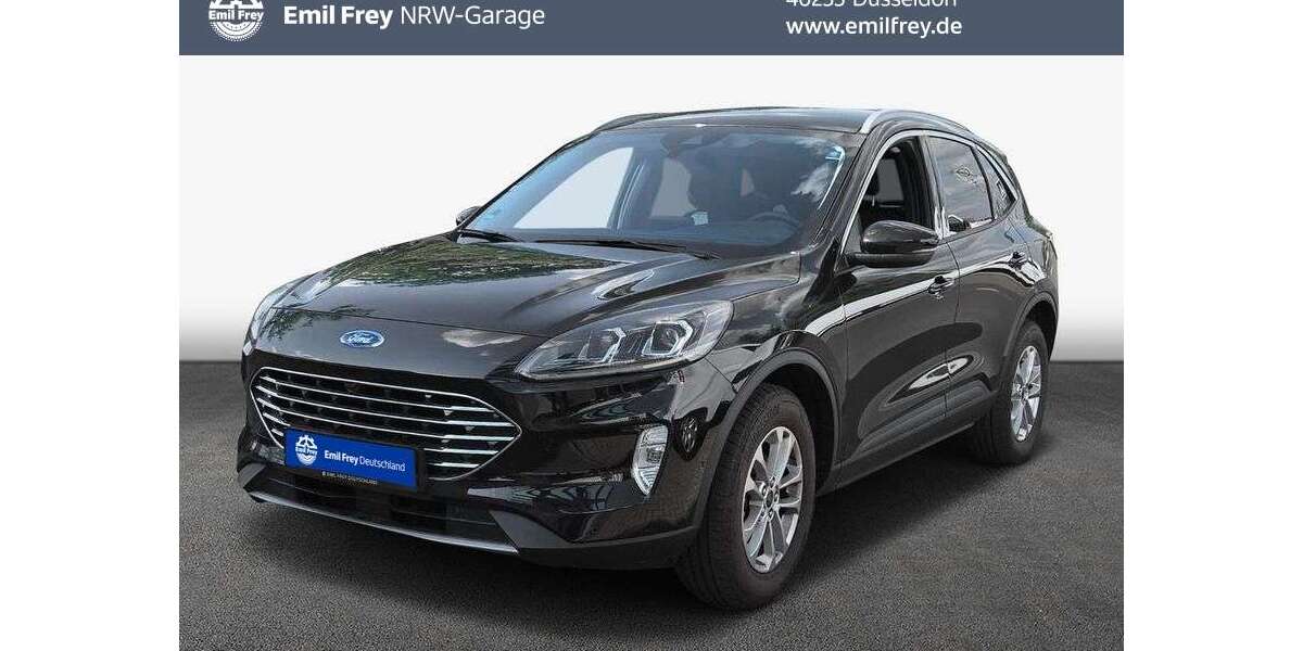 Ford Kuga 29.903 km 23.990 &euro; Düsseldorf 40233