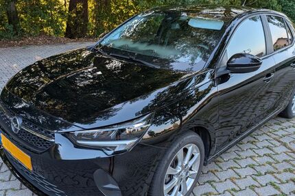 Opel Corsa 40.100 km 11.900 &euro; Hebertsfelden 84332