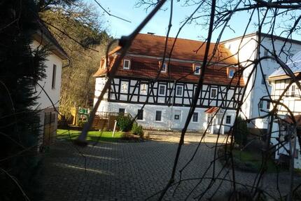 Gewerbeobjekt Greiz - 500&euro; | Angebot:24639091