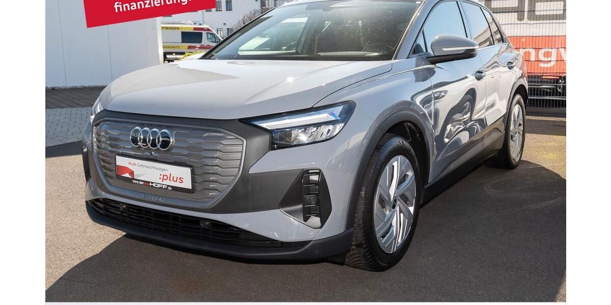 Audi Q4 e-tron 37.000 km 22.475 &euro; Sankt Augustin-Menden 53757