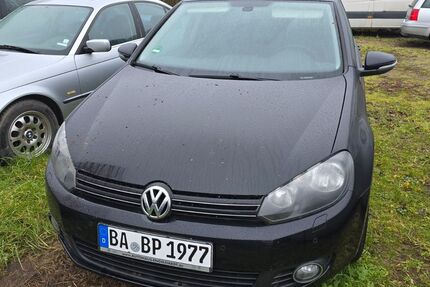VW Golf 192.111 km 3.950 &euro; Memmelsdorf 96117